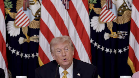 Trump afirma que predijo el ataque al World Trade Center