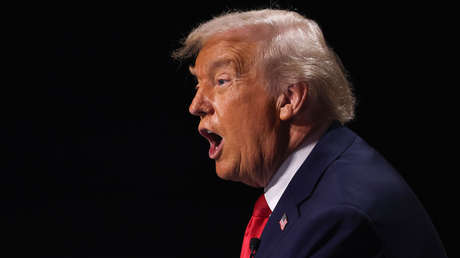 "Nos impresionamos": Trump sobre la respuesta militar de Irán a los ataques