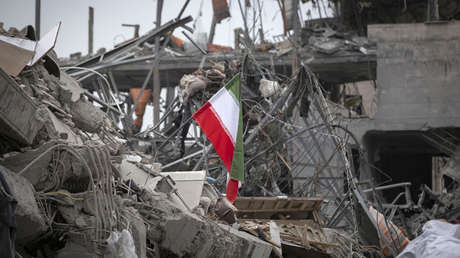 Merz: "Oriente Medio no debe caer en una guerra eterna con objetivos poco claros"