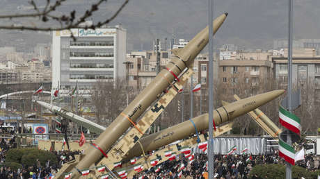 Irán dice que no cesará en los ataques a las bases estadounidenses en Oriente Medio hasta su retirada total de la región