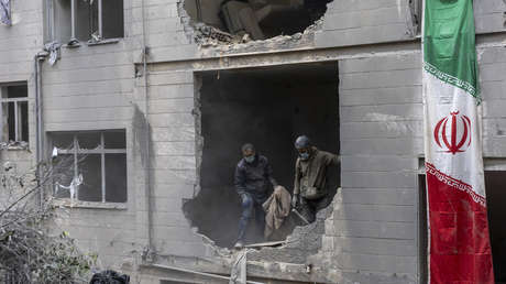 Trump responde cuándo terminará la guerra con Irán