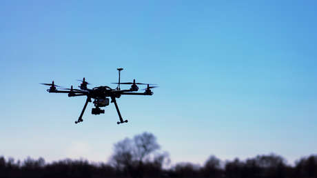 Moscú repele un ataque ucraniano perpetrado con drones