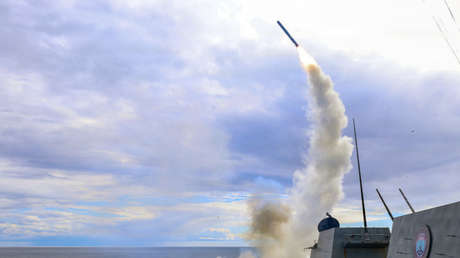 Trump presume de destrucción total de la Armada iraní, pero sus números no cuadran