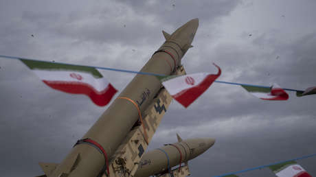 Irán insta a evacuar todas las industrias de EE.UU. en Oriente Medio