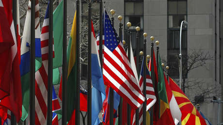 Rubio activa a diplomáticos de EE.UU. para presionar a otros países contra Irán