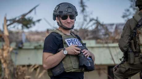 Apostadores amenazan de muerte a un periodista por reportaje sobre un misil iraní