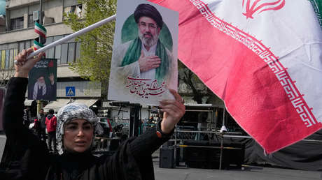 WP: Autoridades iraníes están consolidando su poder en medio de la agresión de EE.UU. e Israel