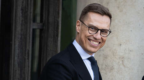 El presidente finlandés insta a la OTAN a tomarse en serio las advertencias de Trump