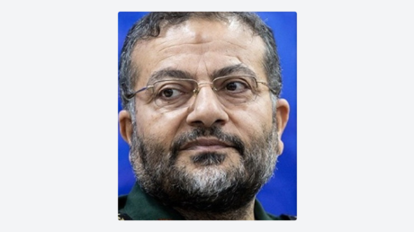 Israel afirma haber eliminado a un alto comandante iraní