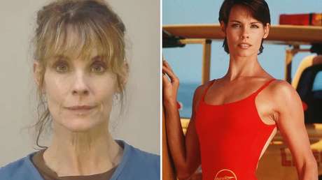 Arrestan a exestrella de 'Baywatch' por entrar de manera ilegal a un criadero de perros y liberarlos