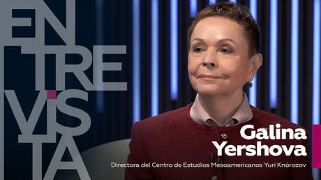 ¿Cómo los mayas se convierten al cristianismo ortodoxo?