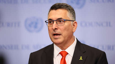 "Lo hicimos gratis": Israel se burla tras matar a Ali Larijani