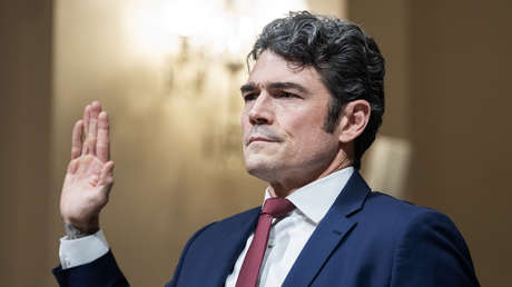 "Iniciamos la guerra por presión de Israel": Renuncia jefe del Centro Nacional de Contraterrorismo de EE.UU.