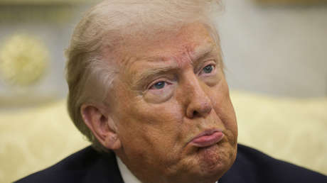 Trump afirma que sin sus acciones contra Irán, se habría producido "un holocausto nuclear increíble"