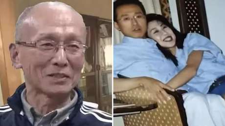 Viudo conserva intacta la escena del crimen durante décadas y la verdad es finalmente revelada