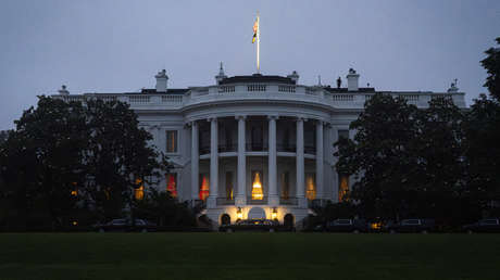 La Casa Blanca explota tras las acusaciones de que Trump decidió atacar a Irán bajo influencia de otros