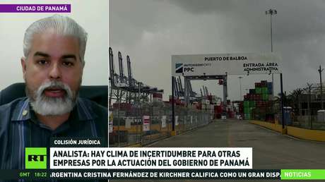 Panama Ports Company denuncia incumplimiento en arbitraje sobre puertos en el canal