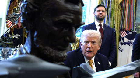 Aliados de Trump temen que Irán tenga el control y marque el rumbo de la guerra