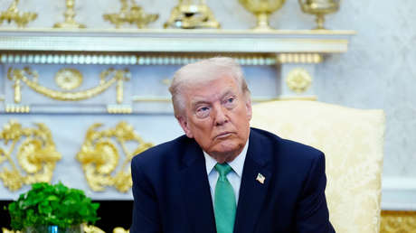 Trump dice haber hablado con un predecesor sobre Irán y los 4 expresidentes lo niegan