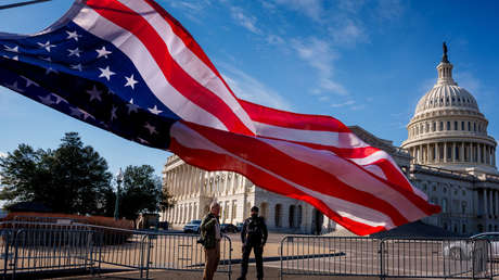 "Israel está arriba; los países del Golfo, debajo": Así crece el rencor árabe hacia Washington