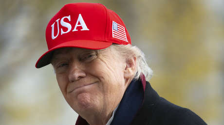 Trump reacciona a la victoria de Venezuela contra EE.UU. en final de béisbol