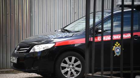 Detienen en Rusia a un adolescente que planeaba un atentado en una iglesia por encargo de Kiev