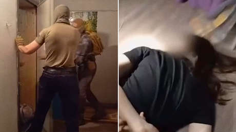 Detienen en Rusia a un adolescente que planeaba un atentado en una iglesia por encargo de Kiev