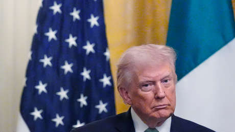 Irán: "Quienes exigían nuestra rendición piden ahora ayuda para reabrir el estrecho de Ormuz"