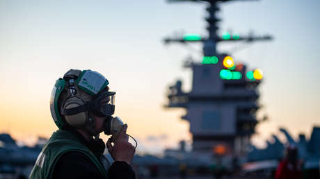 Irán: Todas las acciones de EE.UU. han sido un "error de cálculo"