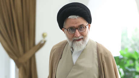 Israel afirma haber asesinado al ministro de Inteligencia iraní