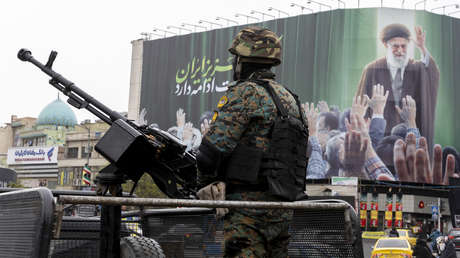 WP: Israel reconoce que Irán "no se está quebrando" y sigue listo para "luchar hasta final"