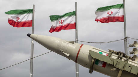 "Objetivos directos": Irán revela las instalaciones petroleras en países árabes que atacará en las próximas horas