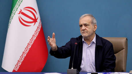 Irán confirma la muerte de su ministro de Inteligencia en un ataque israelí