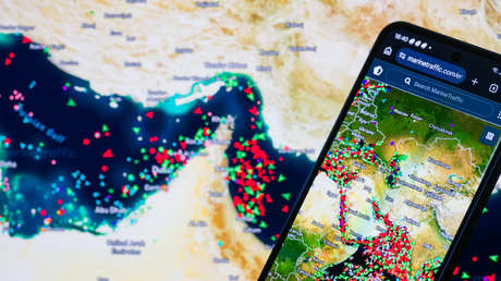 El único país dispuesto a ayudar a Trump en el estrecho de Ormuz, aunque nadie le pidió ayuda