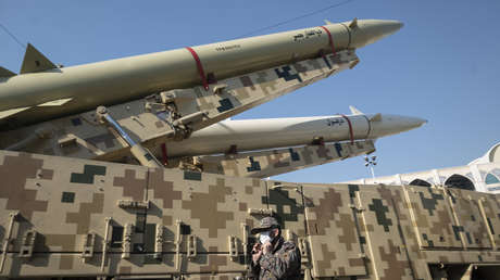 Parlamento iraní: "Un nuevo nivel de confrontación ha comenzado"