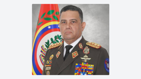 Delcy Rodríguez designa a nuevo ministro de Defensa de Venezuela