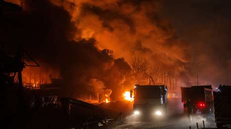 Asesor de Putin: "El conflicto en Oriente Medio retrasará varios años el sistema global de relaciones comerciales"