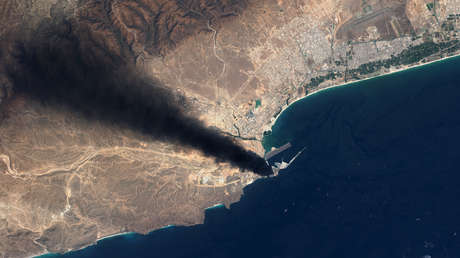 Vice primer ministro ruso: "El mundo está atravesando la mayor crisis energética de los últimos 40 años"