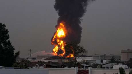 Nueva advertencia de Irán: usará armas aún no empleadas contra sus enemigos