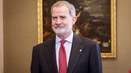 ¿Diferencias arregladas? Sheinbaum invita al rey Felipe VI al Mundial