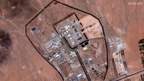 No hay pruebas de amenaza nuclear por parte de Irán, asegura el exdirector de antiterrorismo de EE.UU.