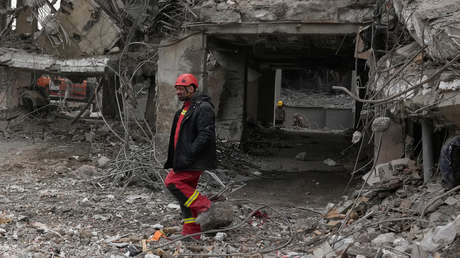 "Atroces métodos de terror": Irán condena el asesinato de sus altos cargos a manos de Israel