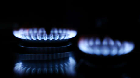 El precio del gas en Europa sube un 35 % tras ataques a la infraestructura energética en Oriente Medio