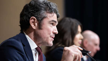 Exjefe antiterrorista de EE.UU. denuncia el filtrado de evaluaciones de inteligencia que llegaban a Trump