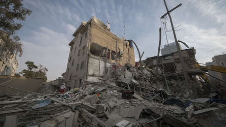 "Son inaceptables": China condena los asesinatos de líderes iraníes