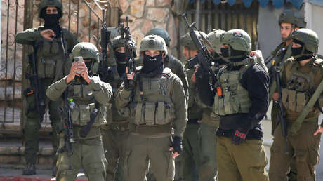 Exjefe antiterrorista de EE.UU. explica por qué es "peligroso" luchar junto a Israel