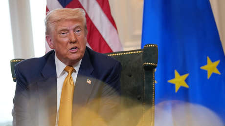 El Pentágono carga contra "los aliados desagradecidos" de EE.UU. en Europa