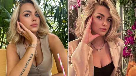 Autopsia arroja perturbadora sospecha sobre la muerte de una 'influencer' de belleza hallada en una maleta