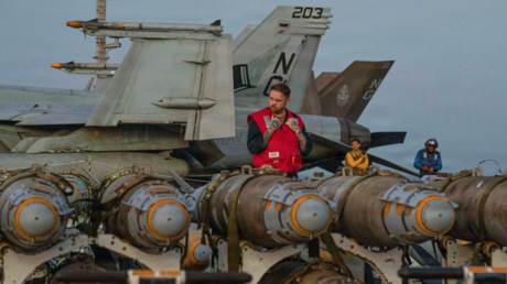 The Intercept: Trump subestima el costo del conflicto en Oriente Medio