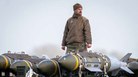 Pentágono: "El Ejército de EE.UU. controla el destino de Irán"